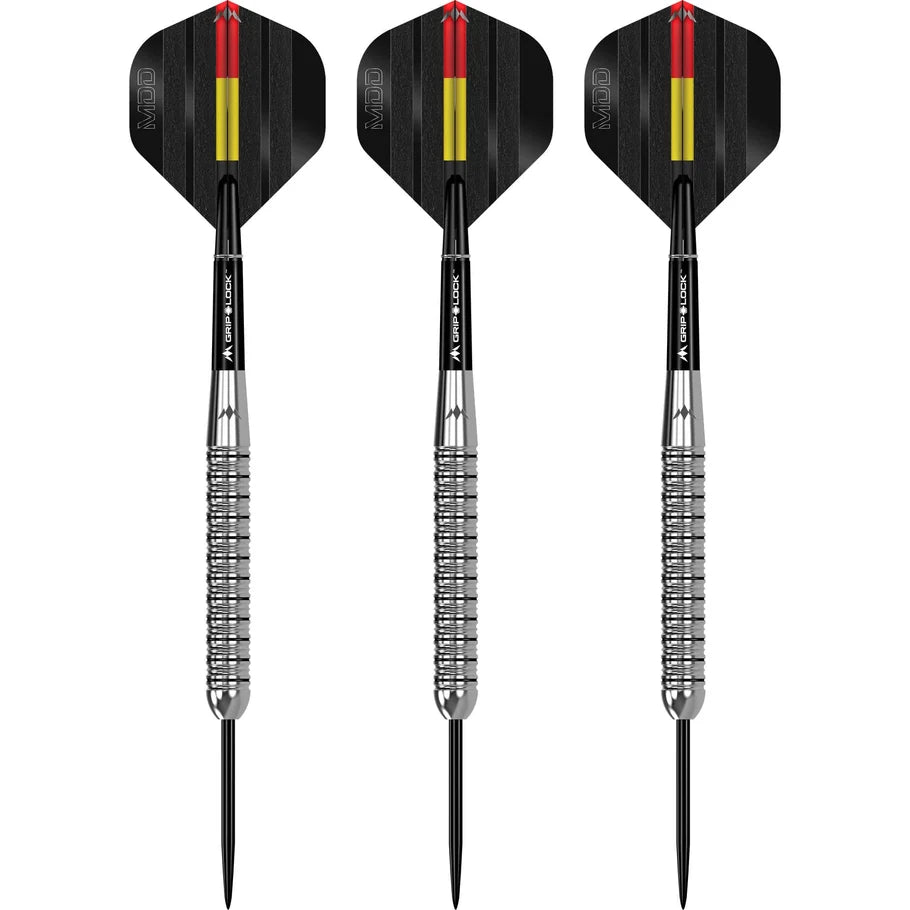 Mission Mike De Decker Brass Darts 20g