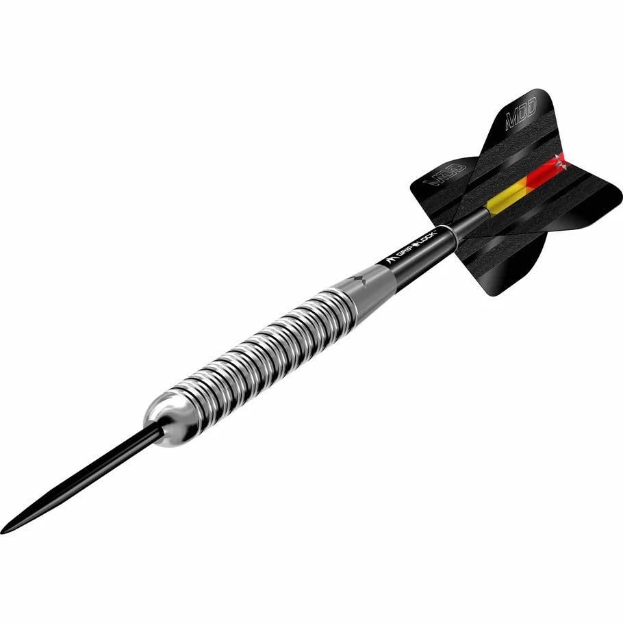 Mission Mike De Decker Brass Darts 20g