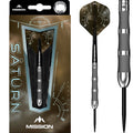 Mission Saturn Fenrir Darts-90%