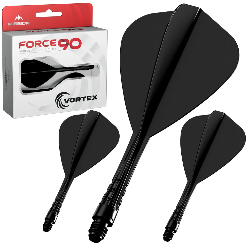 Mission Force 90 Vortex Kite