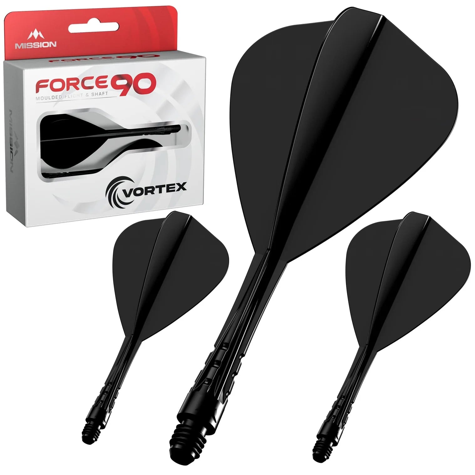 Mission Force 90 Vortex Kite