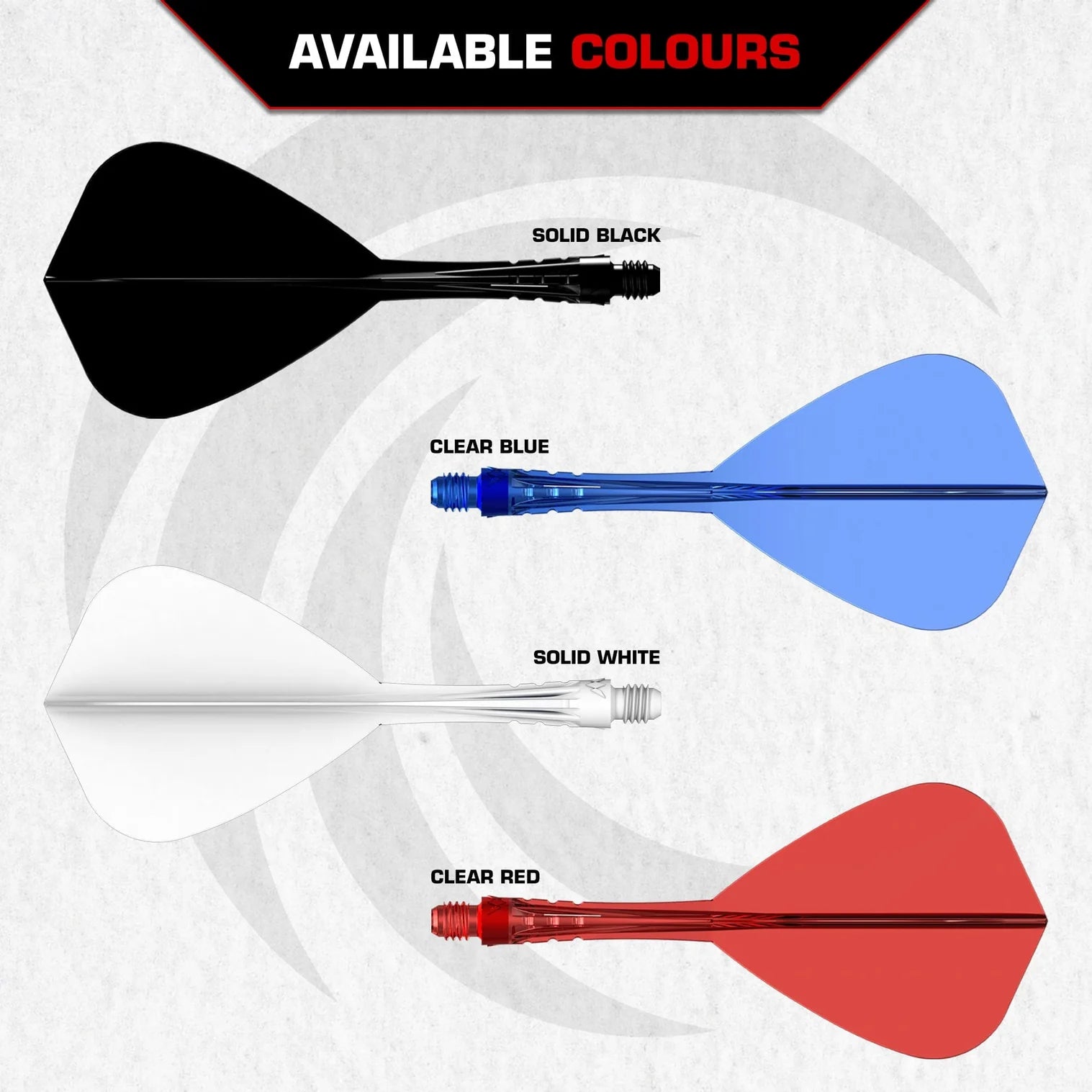 Mission Force 90 Vortex Kite