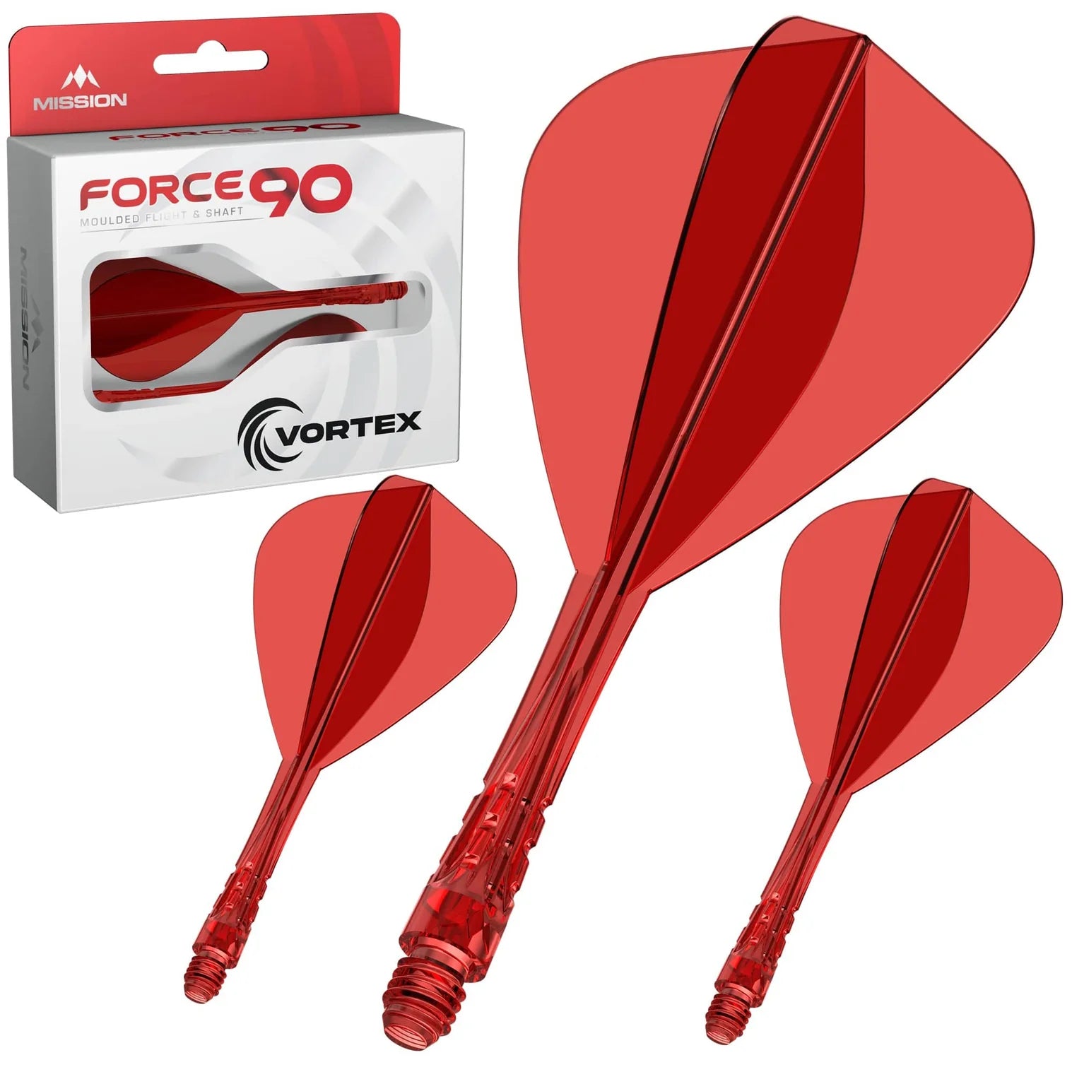 Mission Force 90 Vortex Kite