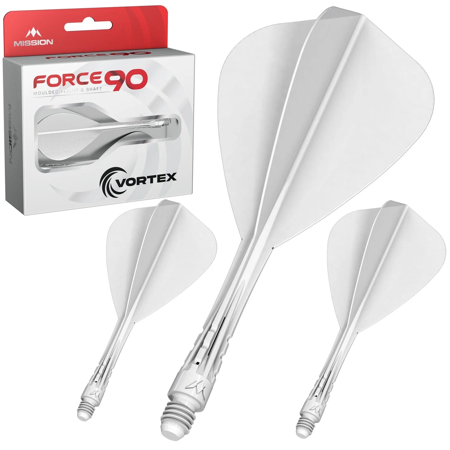 Mission Force 90 Vortex Kite