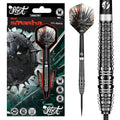 Gnarly Smasha Steel Tip Dart Set-90%