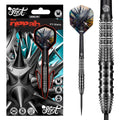 Gnarly Rippah Steel Tip Dart Set-90%