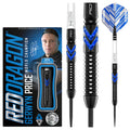 Gerwyn Price Blue Ice SE Darts-90%
