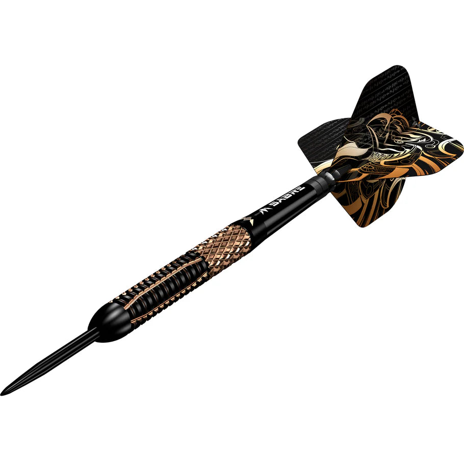 Mission Horus Darts-97.5%