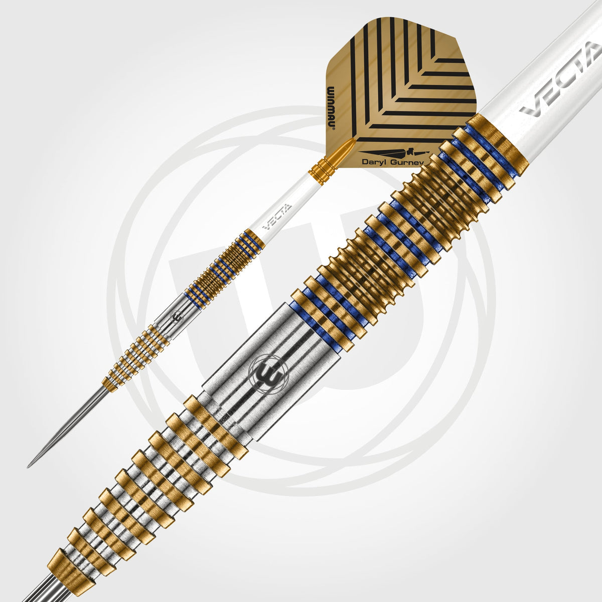 Winmau Daryl Gurney Signature Edition 95%