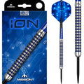 Mission Ion 95% Steel Tip Dart