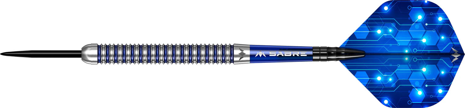 Mission Ion 95% Steel Tip Dart