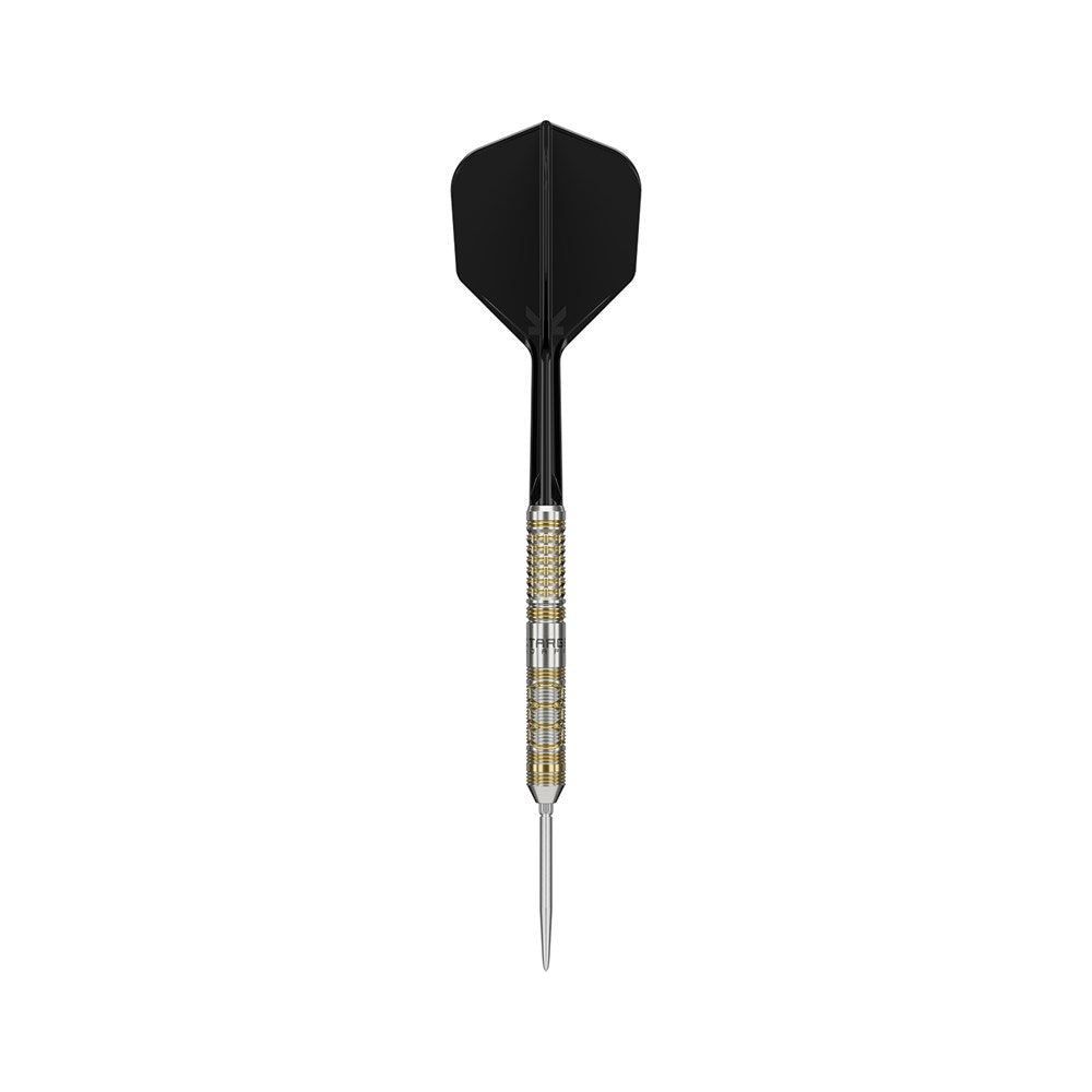 Black Marque Reyn G2 90% Steel Tip Dart