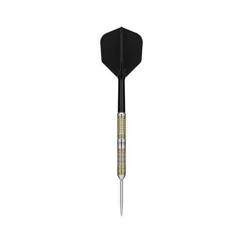 Black Marque Reyn G2 90% Steel Tip Dart