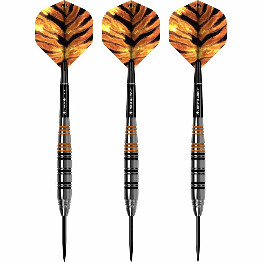 Mission Javan Brass Darts- 22g