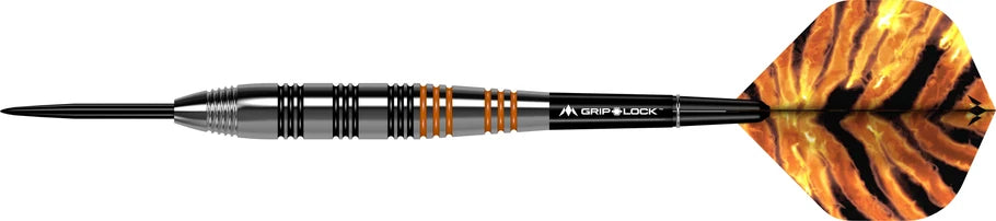 Mission Javan Brass Darts- 22g