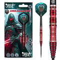 Future Knights Dreadheart Steel Tip Dart Set-90%