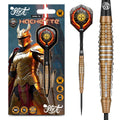 Future Knights Hachette Steel Tip Dart Set-90%