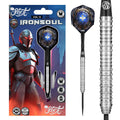 Future Knights Ironsoul Steel Tip Dart Set-90%
