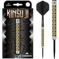 Mission Kinsuji Darts-95%