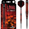 Mission Lava 95% Steel Tip Dart