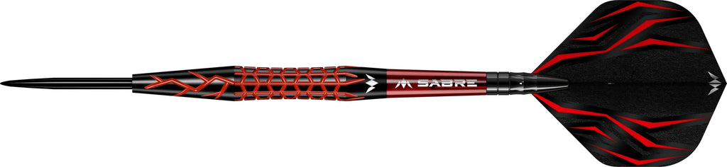 Mission Lava 95% Steel Tip Dart