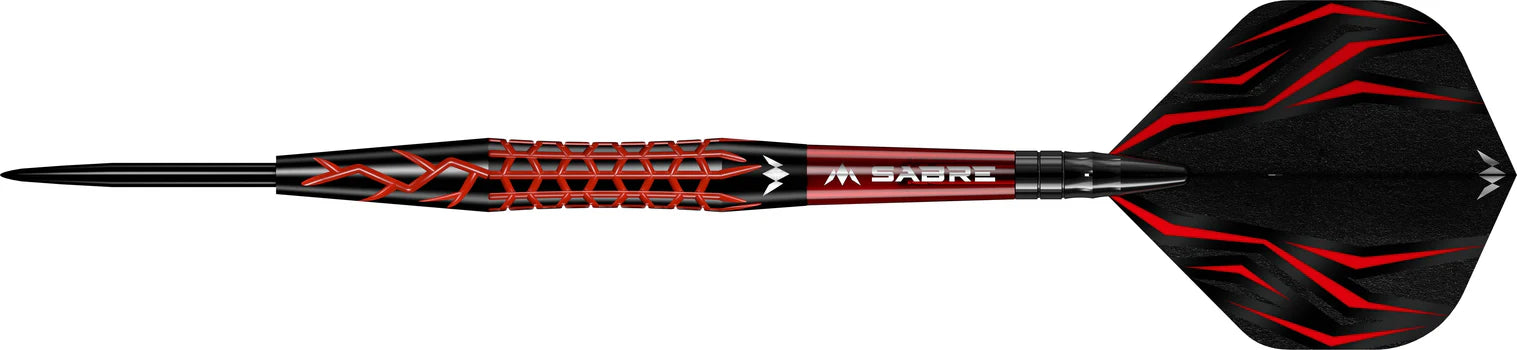 Mission Lava 95% Steel Tip Dart