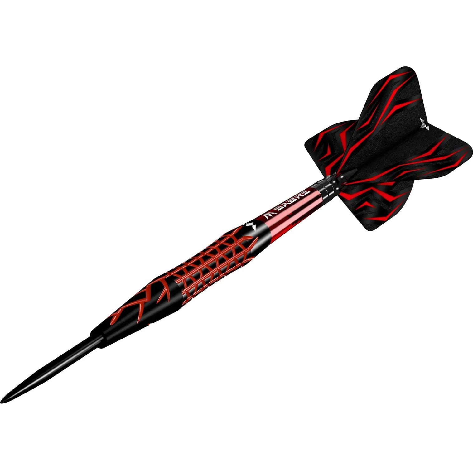 Mission Lava 95% Steel Tip Dart