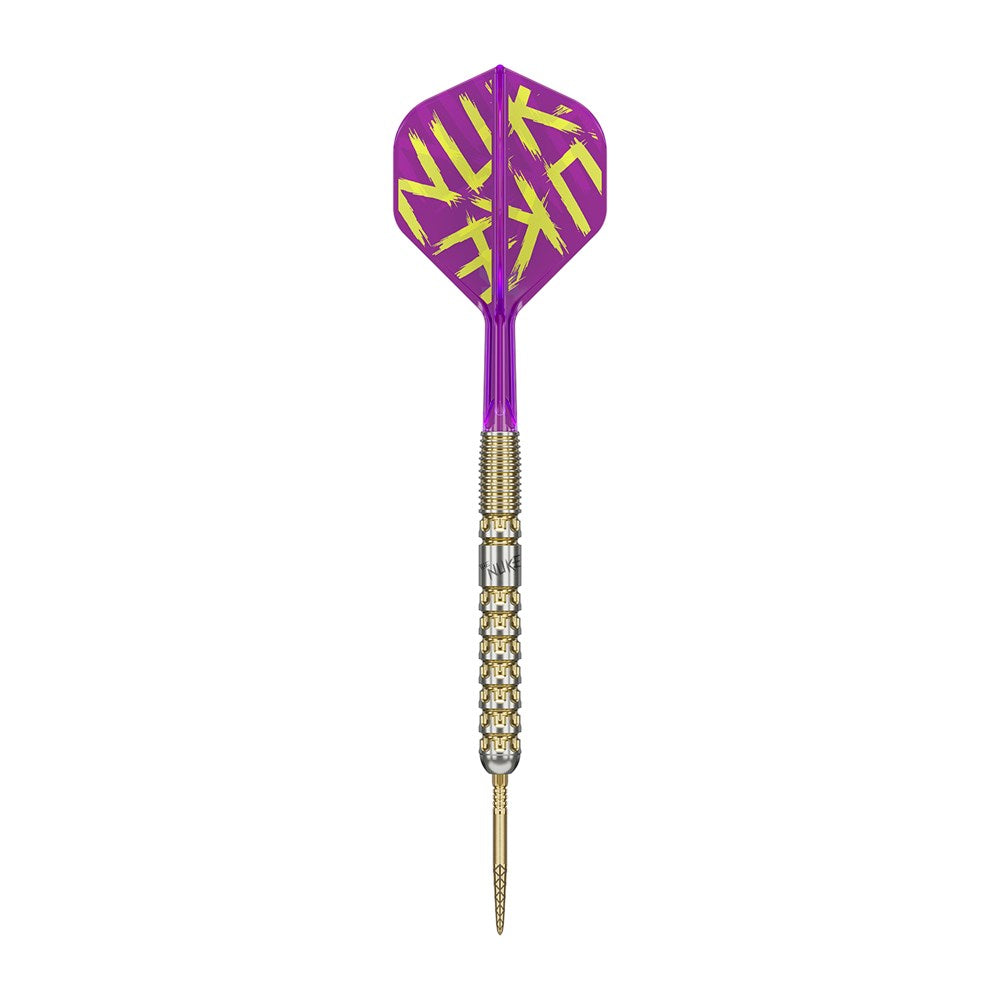 Luke Littler G1 Prodigy Steel Tip Darts