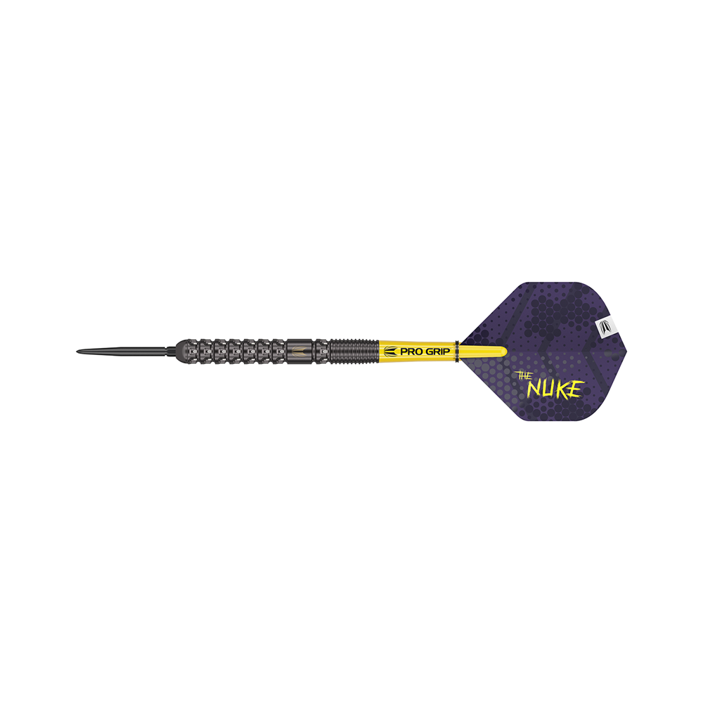 Luke Littler G1 90% Steel Tip Darts