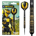 AI Mecha Steel Tip Dart Set-90%