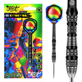 AI Mimic Steel Tip Dart Set-90%