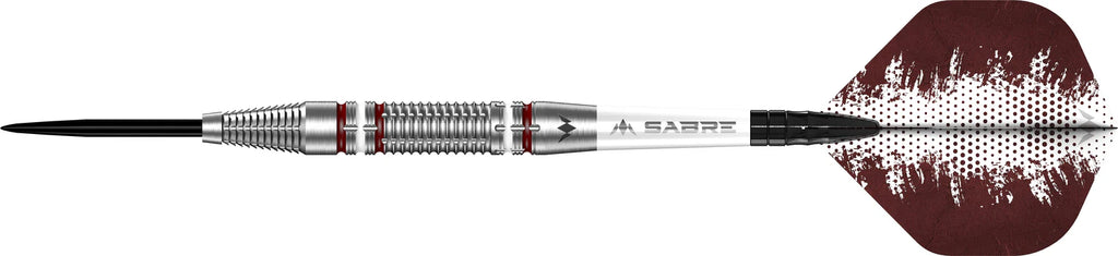 Mission Madars Razma 95% Steel Tip Dart