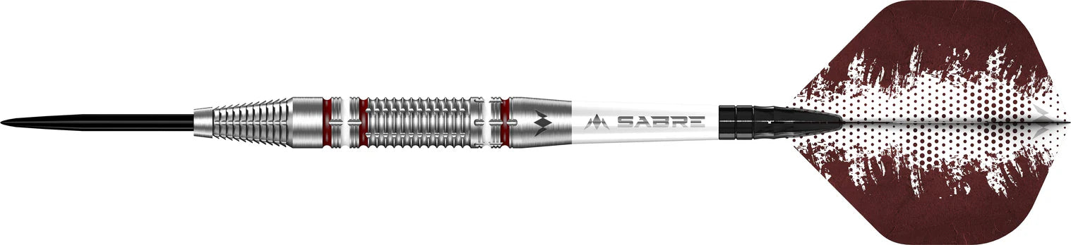 Mission Madars Razma 95% Steel Tip Dart