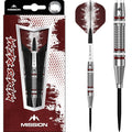 Mission Madars Razma 95% Steel Tip Dart