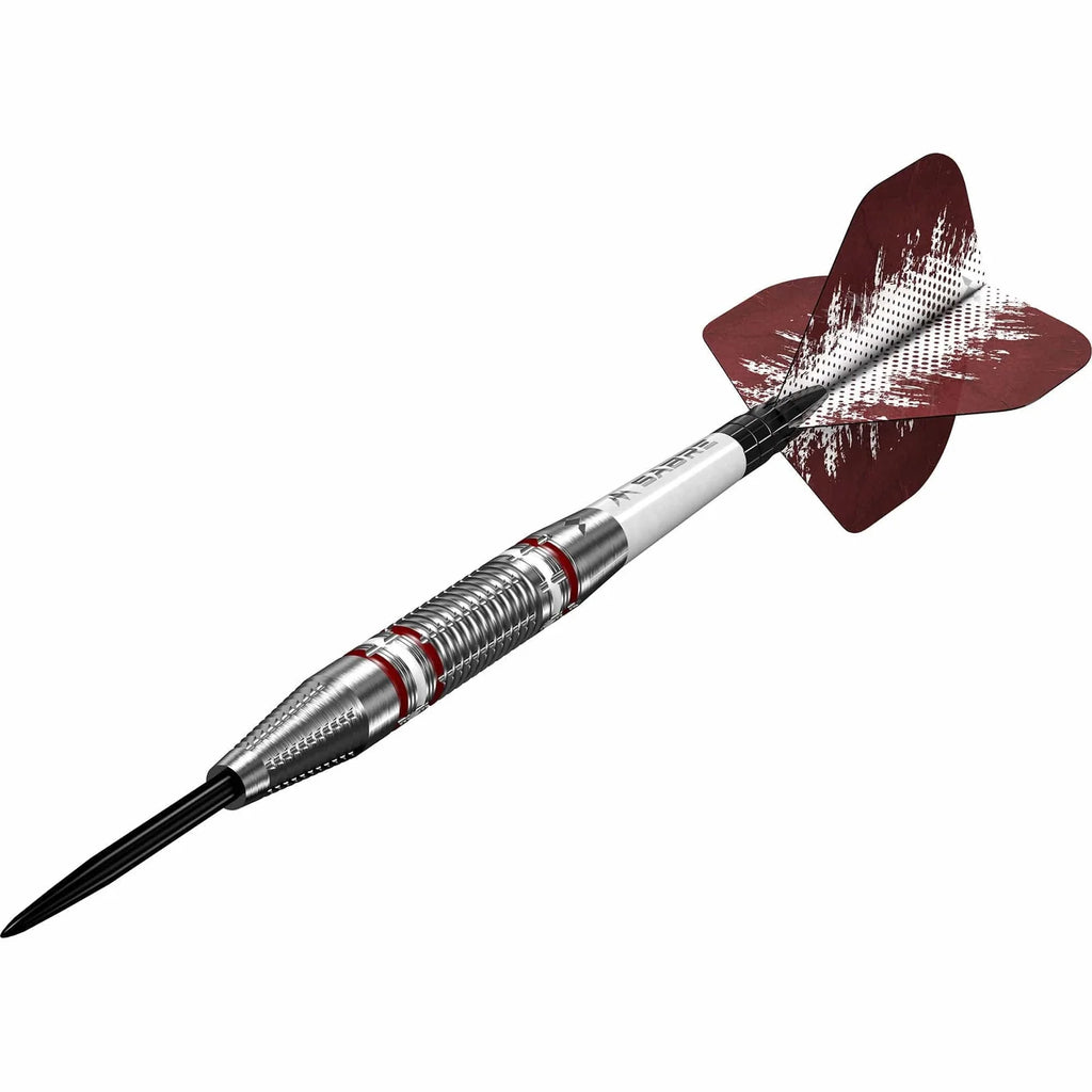 Mission Madars Razma 95% Steel Tip Dart
