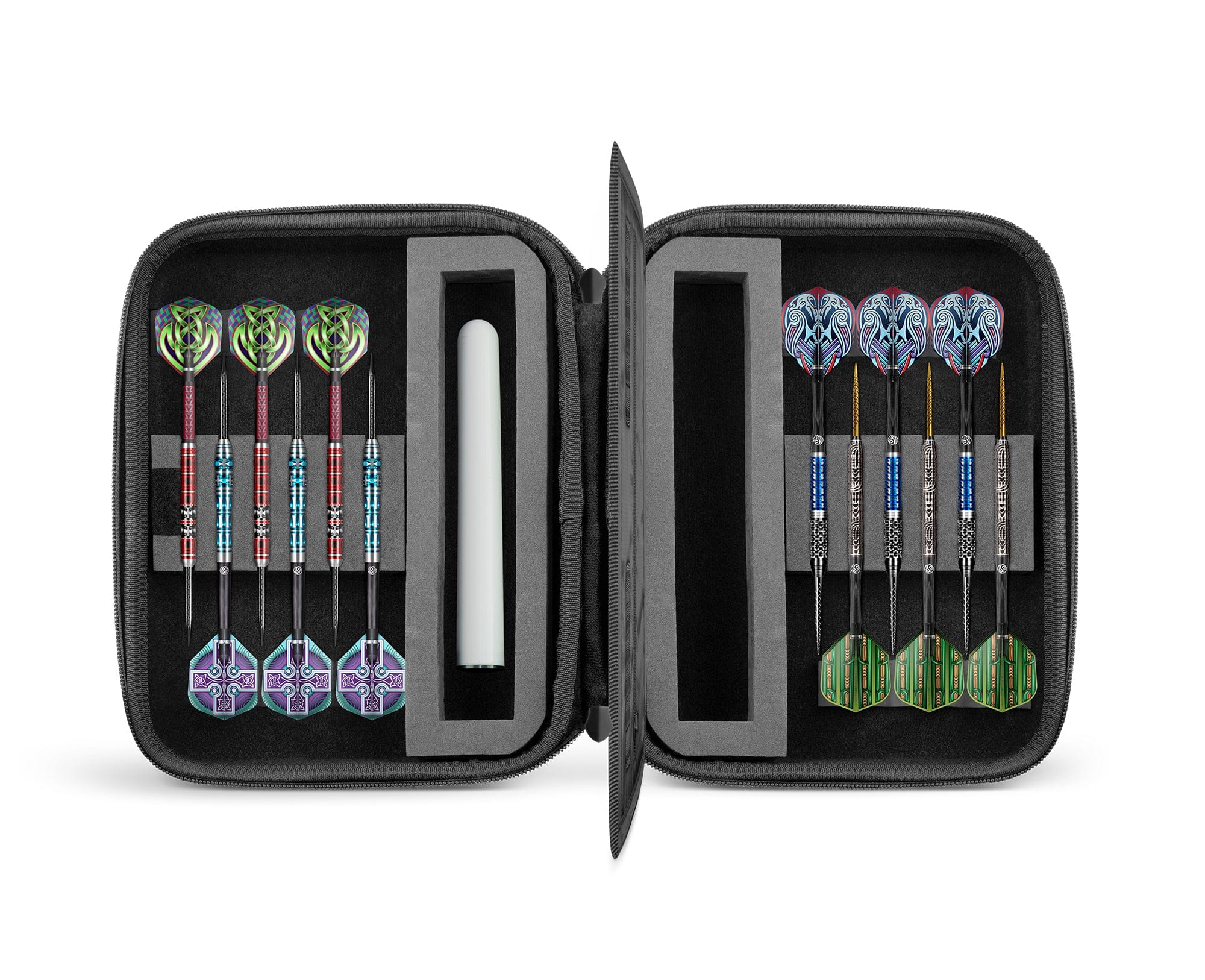 Shot Mega Tactical Dart Case