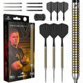 Mission Mike De Decker V2 Darts-90%