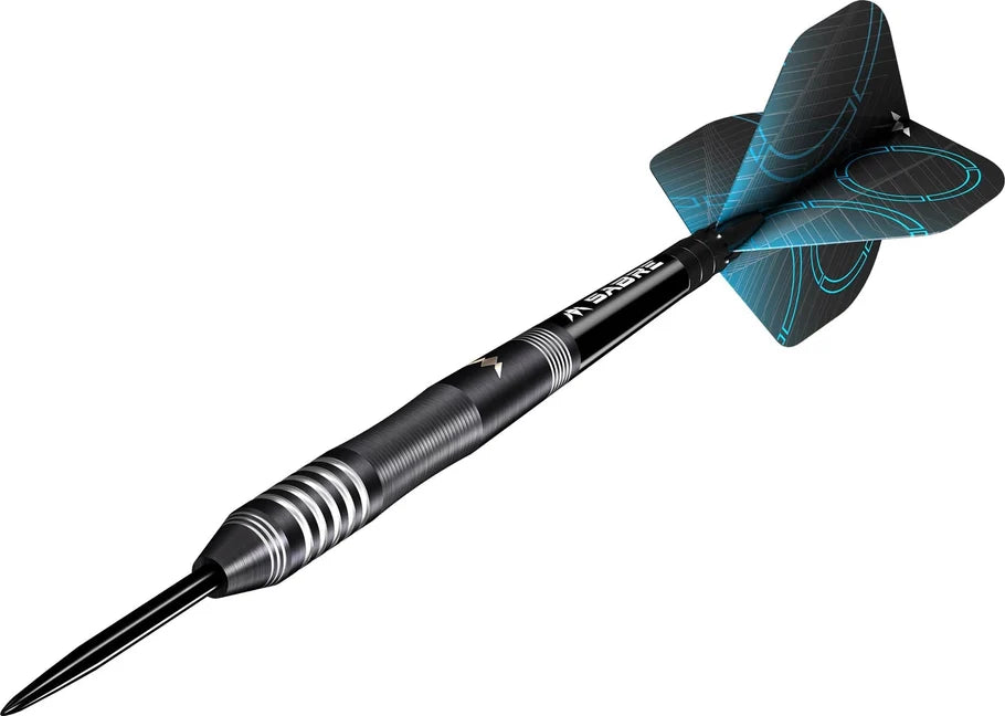 Mission Precision Darts-90%