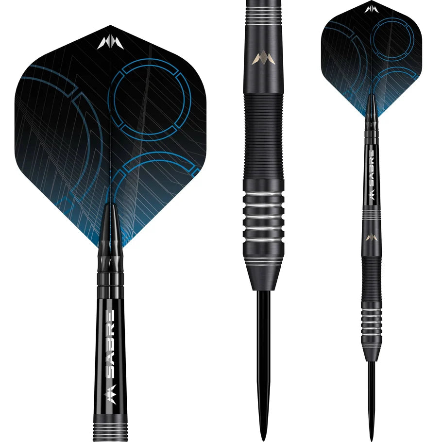 Mission Precision Darts-90%