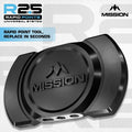 Mission R2.5 Rapid Dart Point Changer