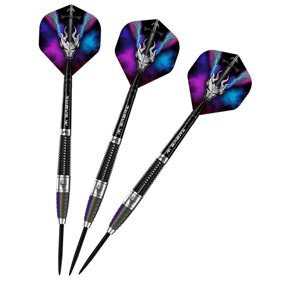 Mission Occult Darts-90%