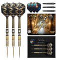 Viking Odin Steel Tip Dart Set-95%