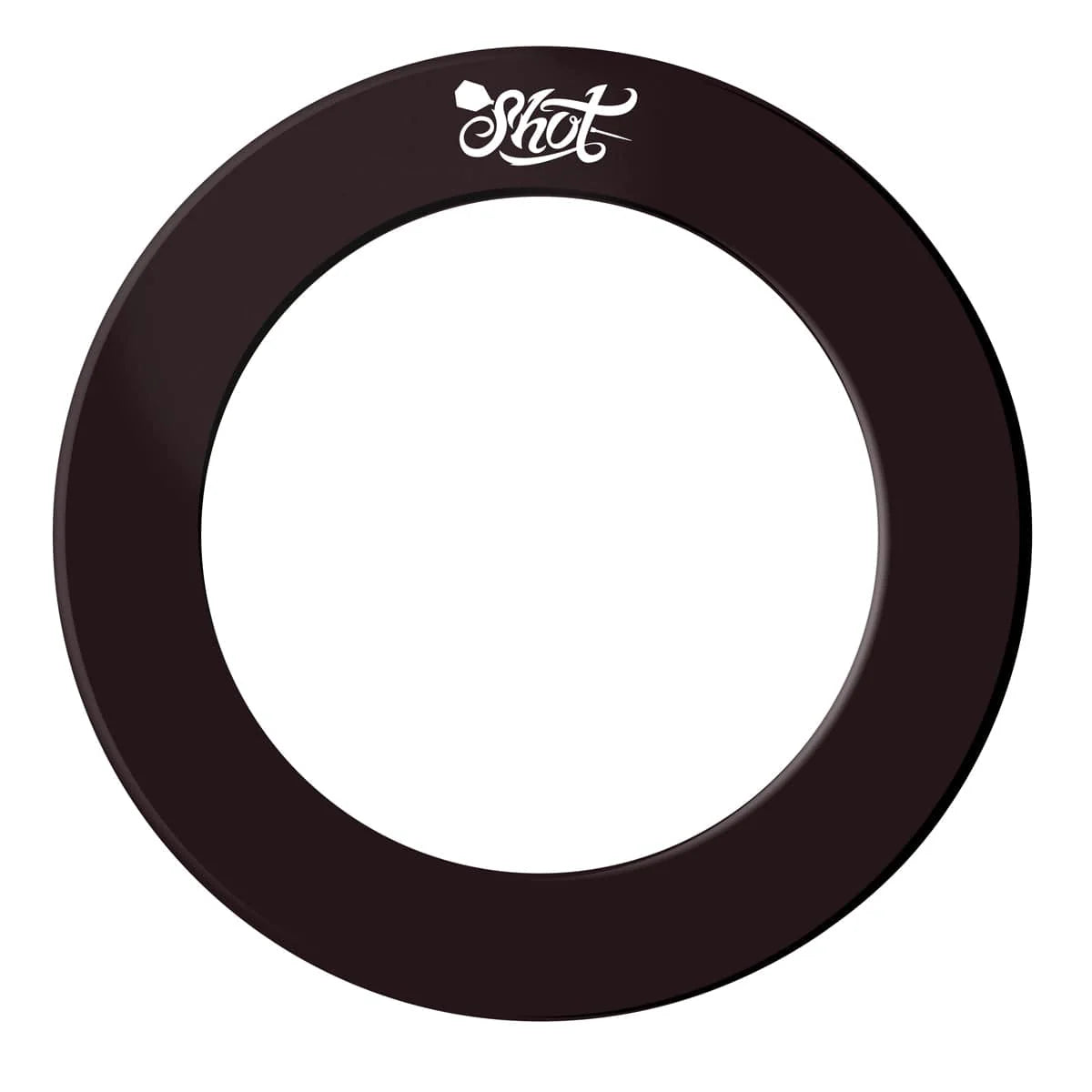 Shot 1 Pce Dartboard Surround