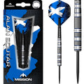Mission Alan Soutar Darts 90%