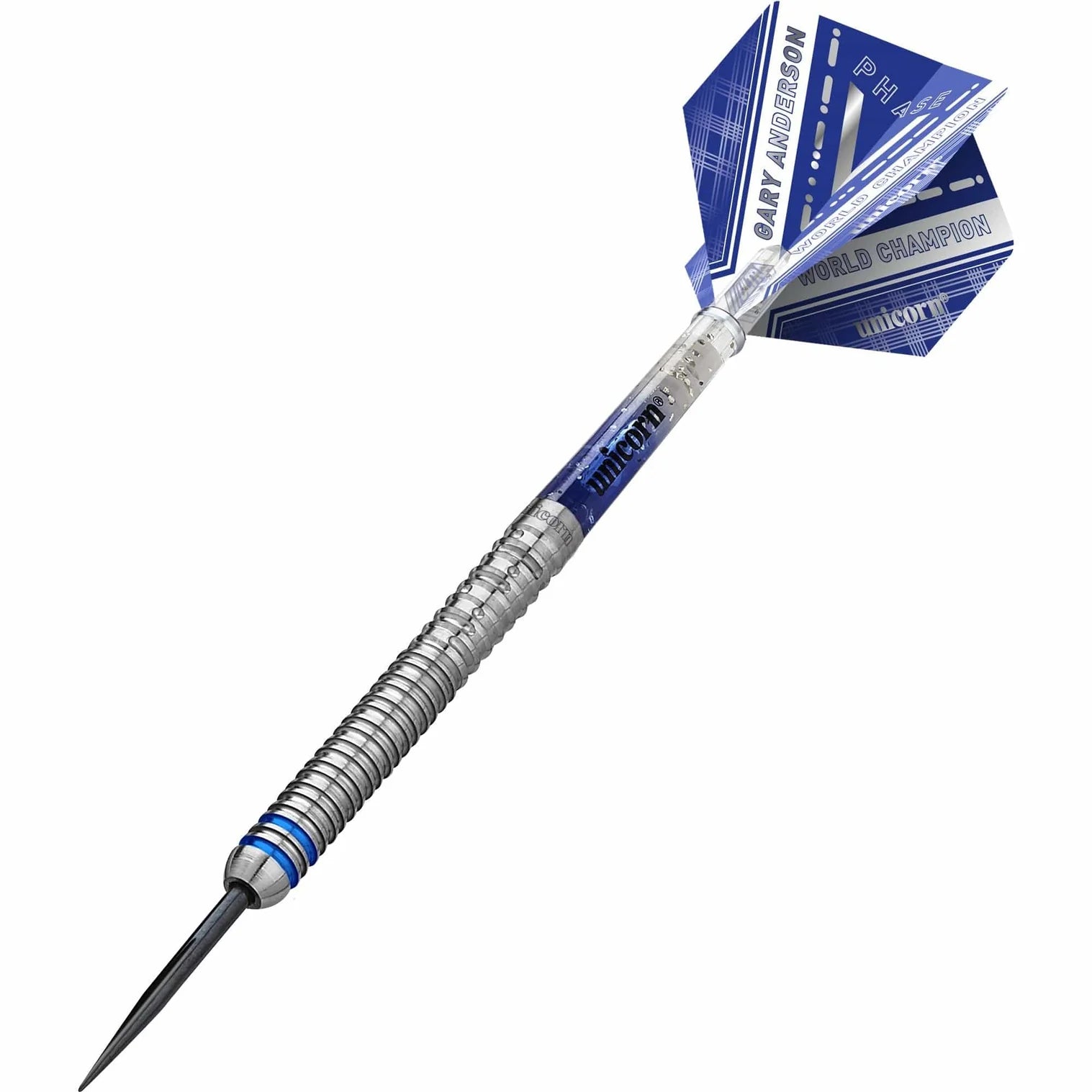 Gary Anderson World Champion Phase 5 90%