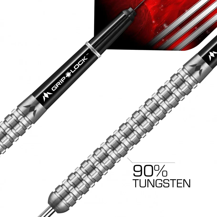 Mission Rebus Darts-90%