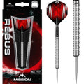 Mission Rebus Darts-90%