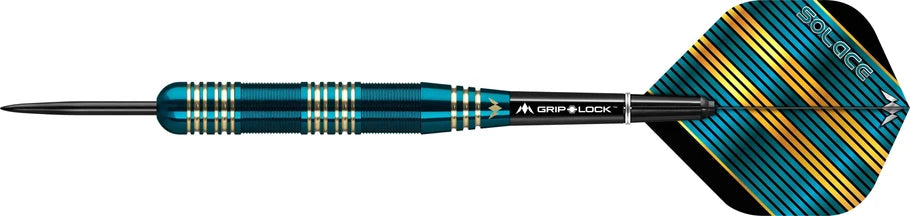 Mission Solace M2 Brass Darts