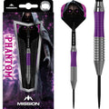 Mission Phantom Brass Darts 22g