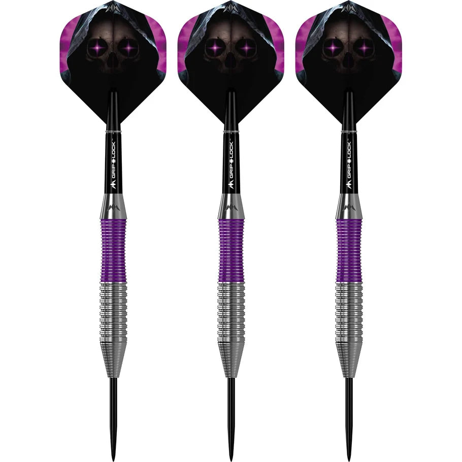 Mission Phantom Brass Darts 22g